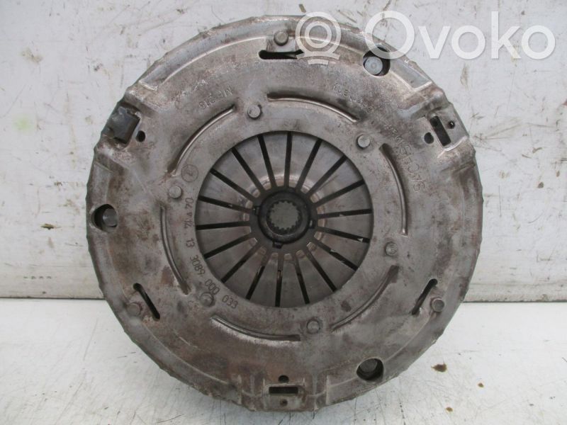 Flywheel