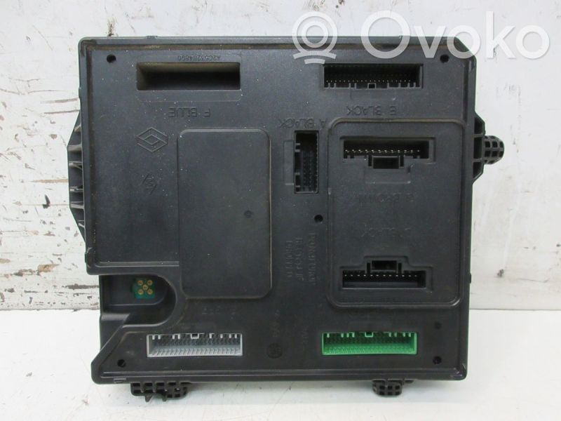 Autres unités de commande / modules   284B17255R,284B17255R