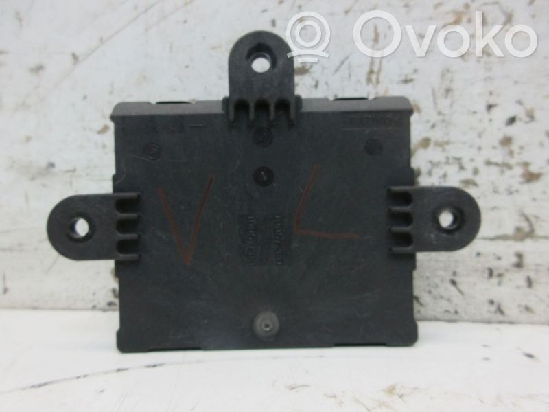 Other control units/modules   CV1T14B531AD,CV1T14B531AD