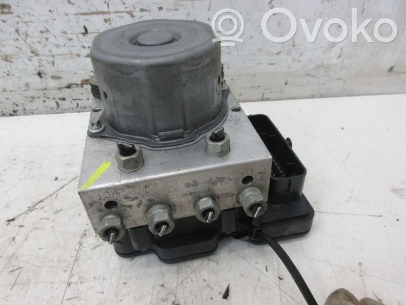 Opel Corsa E ABS-ohjainlaite/moduuli 