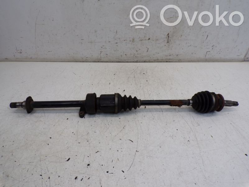 Mini One - Cooper R50 - 53 Etuvetoakseli 