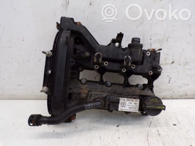 Ventildeckel   C1BG6006DA,C1BG6006DA