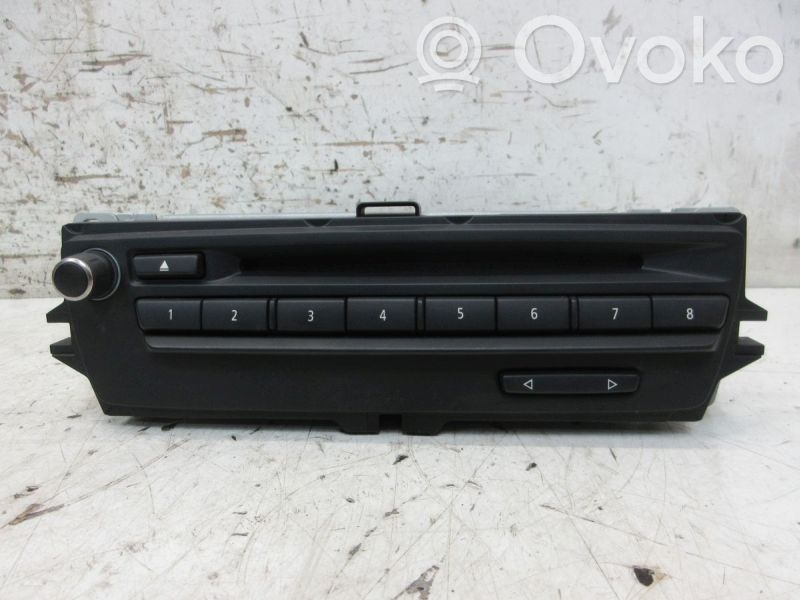 Radio / CD-Player / DVD-Player / Navigation   9186215,9186215