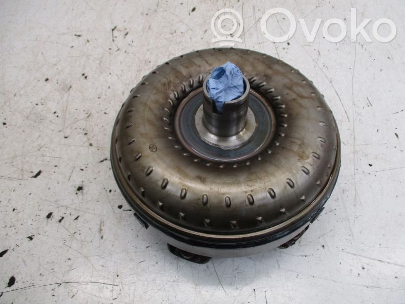 BMW 3 E90 E91 Torque converter 