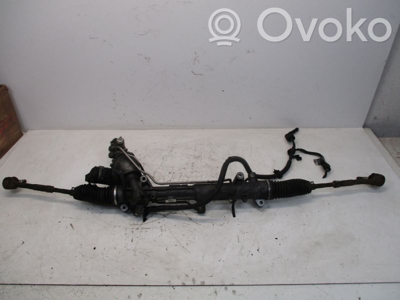 BMW 5 E60 E61 Vairo kolonėlė 