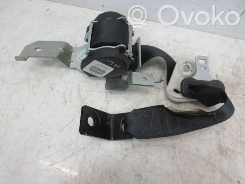 Cinturón trasero   608163101A,608163101A