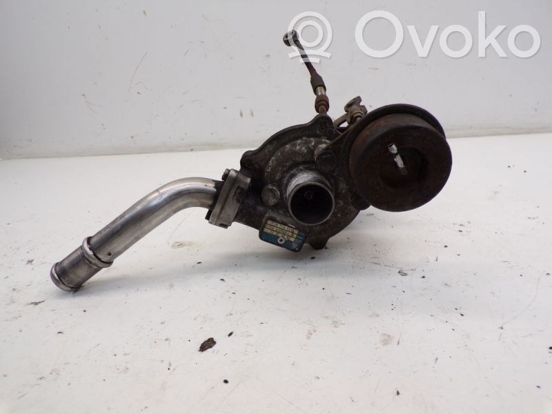 Turbina   54359700018,54359700018