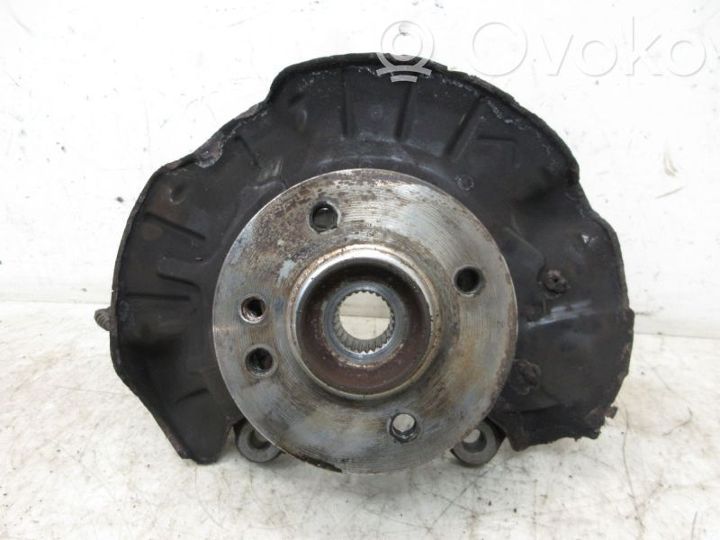 Mini One - Cooper R50 - 53 Achsschenkel vorne 