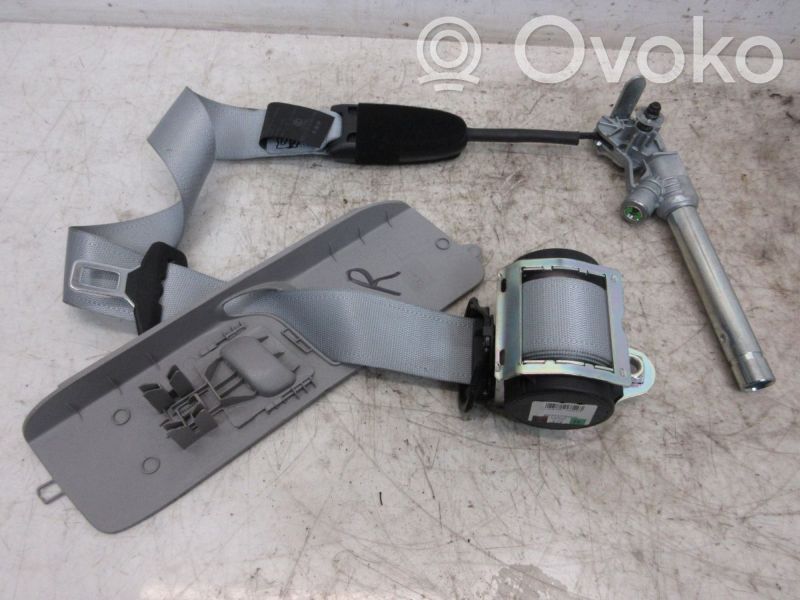 Opel Corsa D Centură de siguranță față 