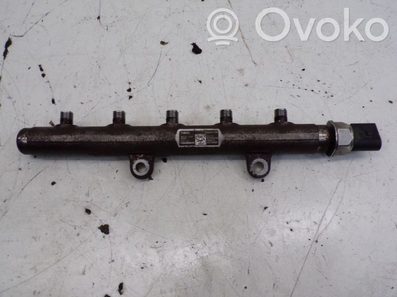 Fuel injection (other)   BK2Q9D280AB,BK2Q9D280AB