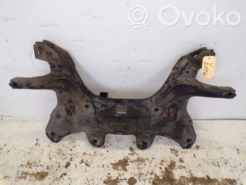 Front subframe