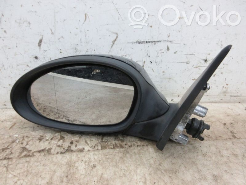 Front door electric wing mirror   7189945,7189945
