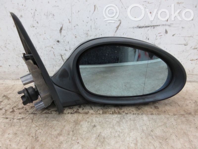 Front door electric wing mirror   7189946,7189946