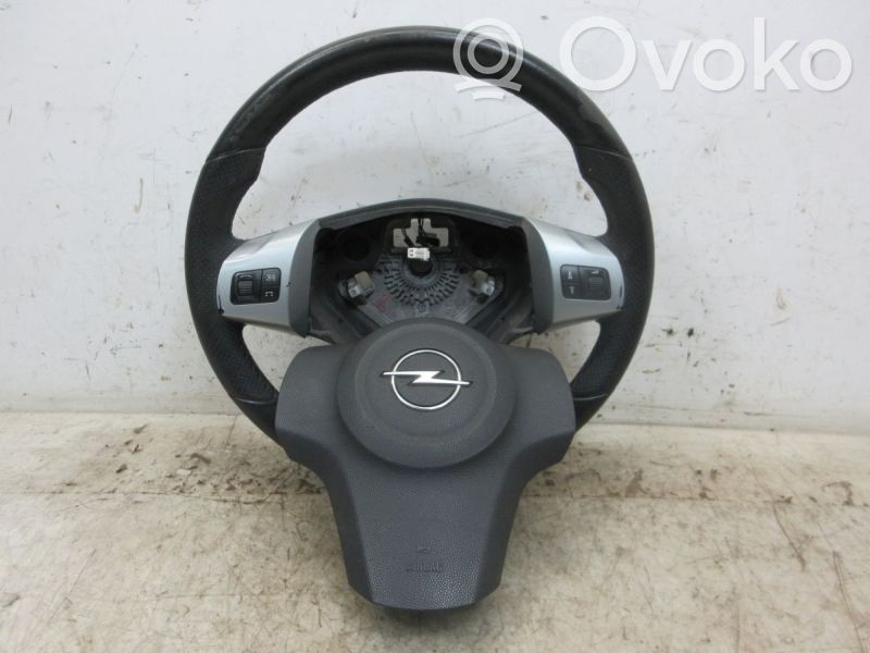 Steering wheel   13155563,13155563
