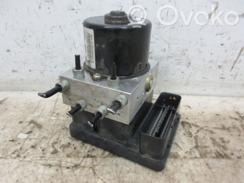 ABS control unit/module   6771486,6771487,6771486,6771487