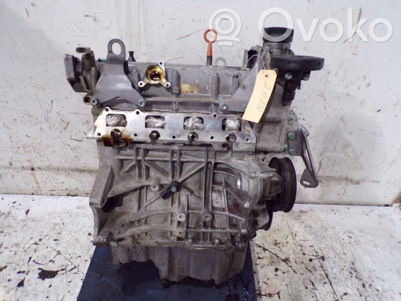 Motor