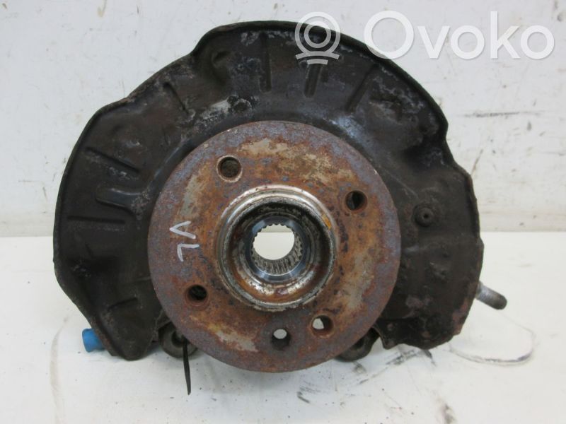 Achsschenkel vorne   6757497,6757497