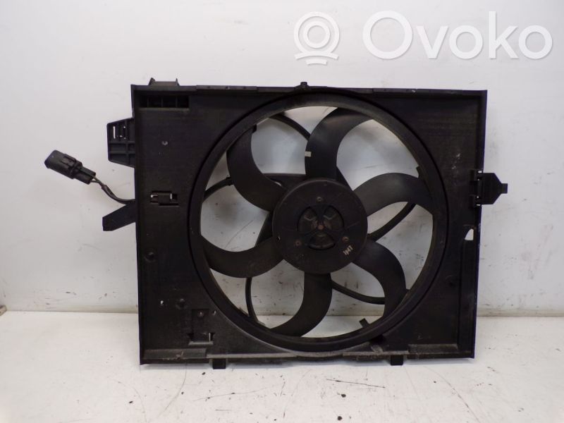 Fan set   67326931231,67326931231