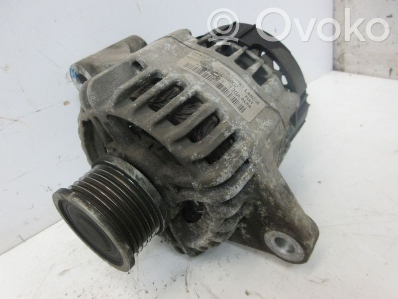 Alternador   51854902,51854902