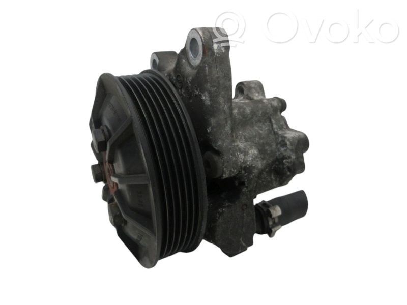 BMW 3 E90 E91 Power steering pump 
