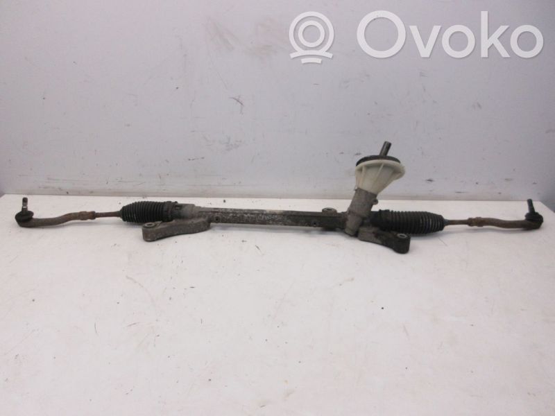 Steering rack