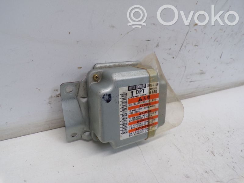 Other control units/modules   3891081AD0,3891081AD0