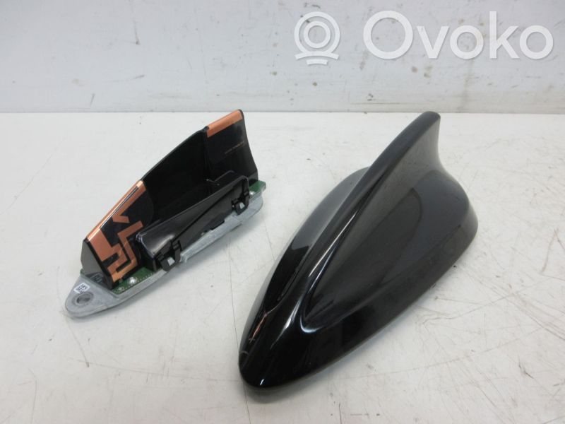 BMW 5 G30 G31 G38 Antena radiowa 