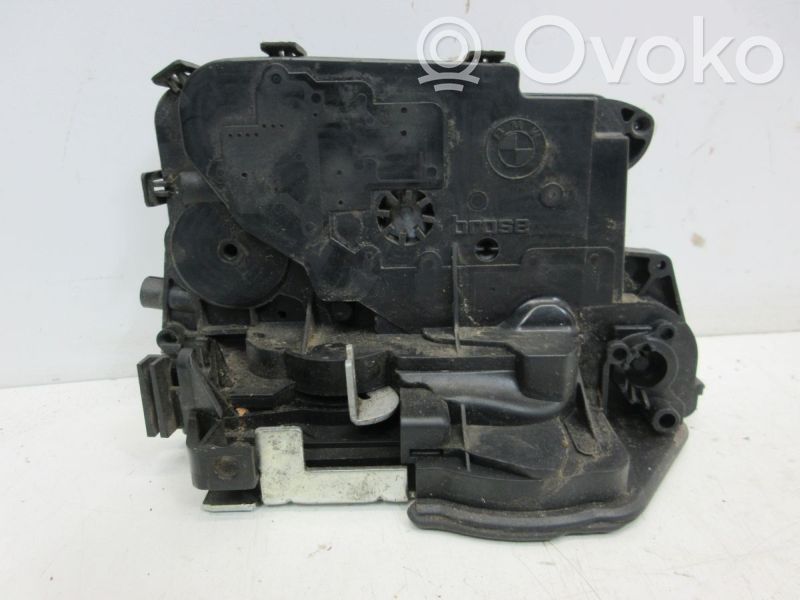Rear door lock   7060295,7060295