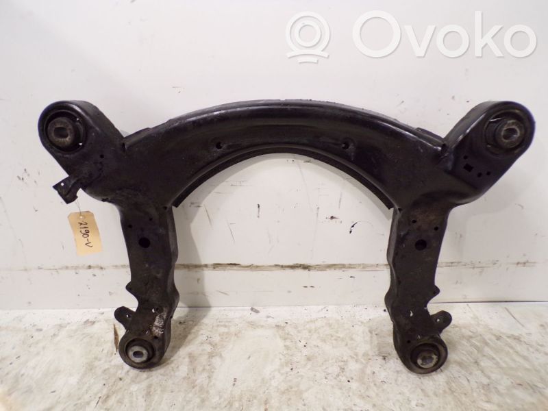 Front subframe