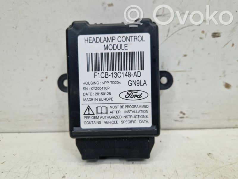 Ford Focus C-MAX Autres unités de commande / modules 