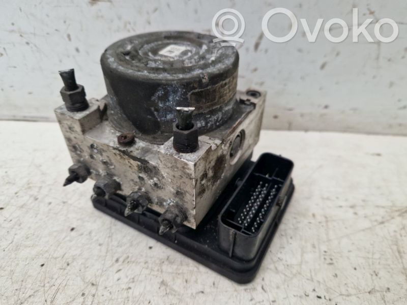 ABS control unit/module   476603736R,476603736R