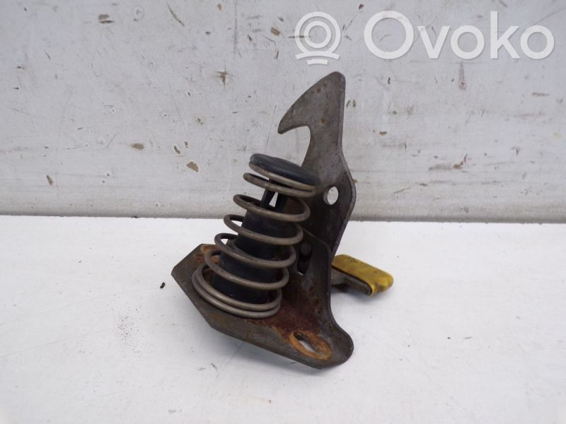 Engine bonnet/hood lock/catch   7073916,7073916