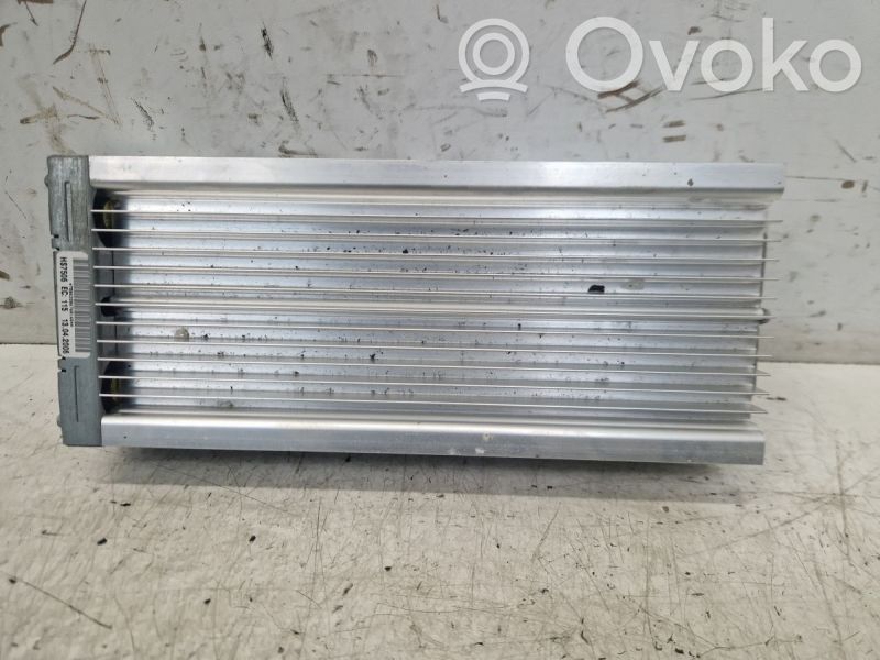 BMW 3 E90 E91 Sound amplifier 
