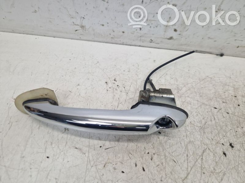 Manecilla externa puerta delantera   7198471,7198471