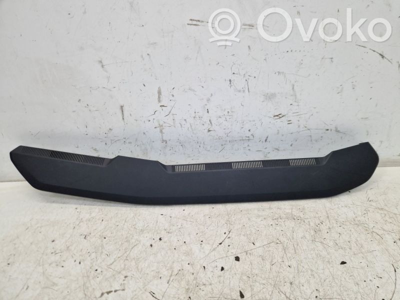 Renault Megane E-Tech Variklio dangtis (apdaila) 