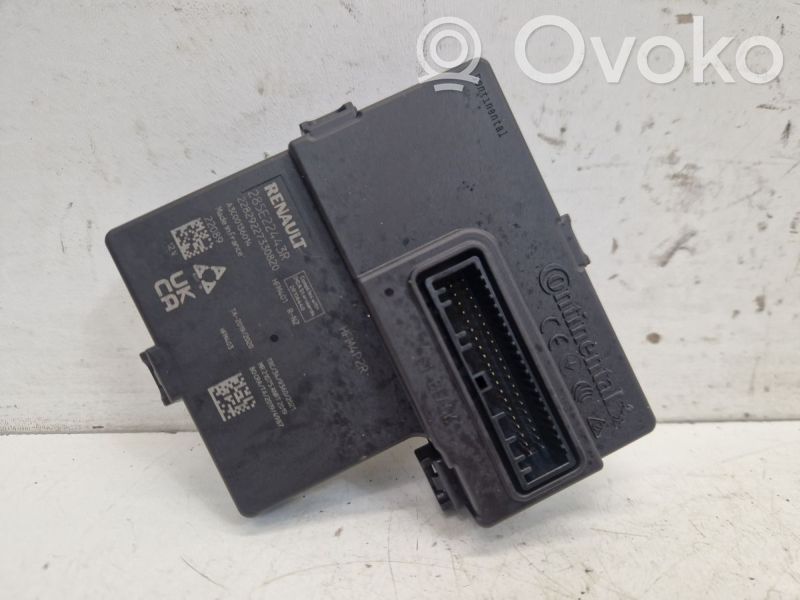 Other control units/modules   285E22443R,285E22443R