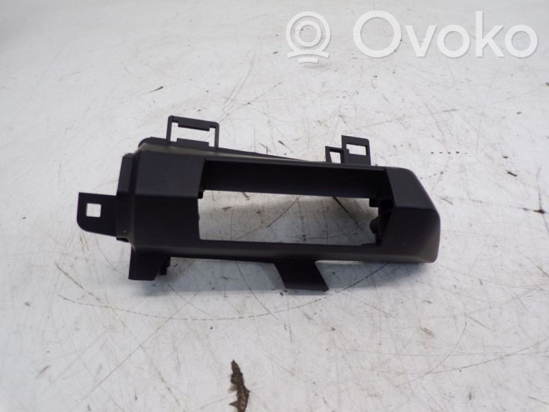 Renault Megane E-Tech Other interior part 