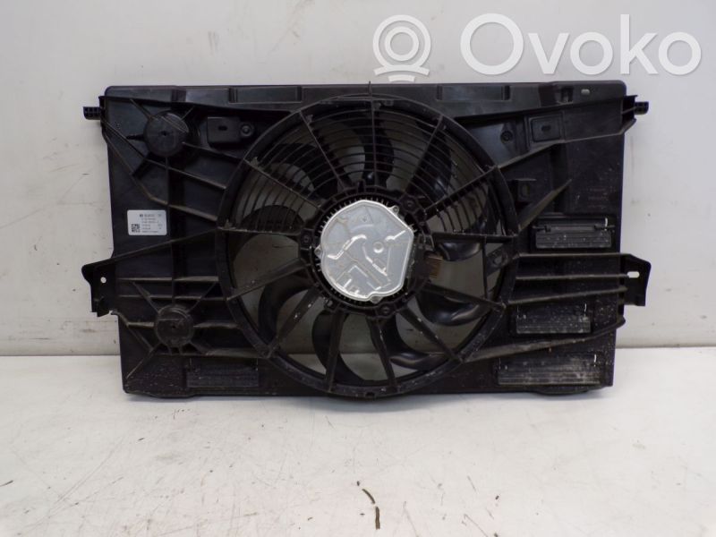 Fan set   214815MZ0A,0130708560,0130708560,214815MZ0A
