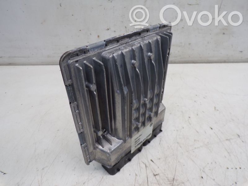 Engine control unit/module   7551665,5WK90074,5WK90074,7551665
