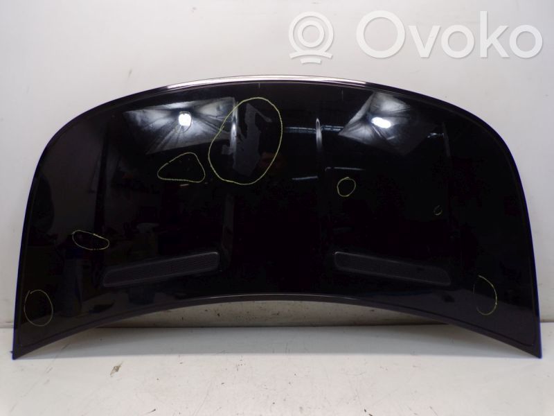 Smart ForFour I Konepelti 