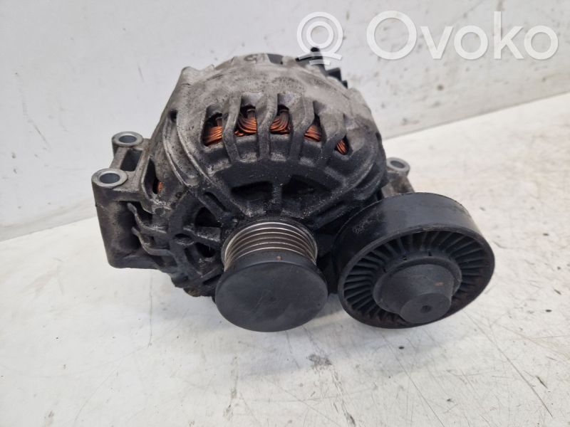 Alternador   7525376,7525376