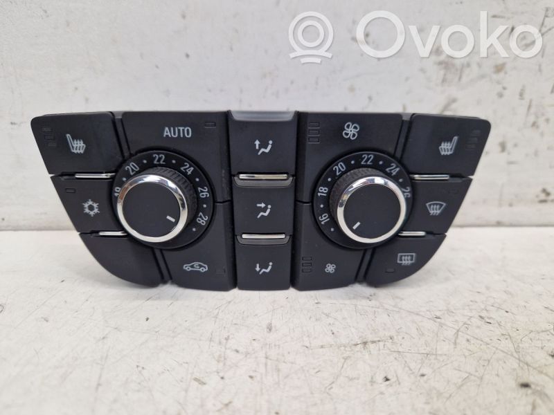 Climate control unit   13435146,13435146