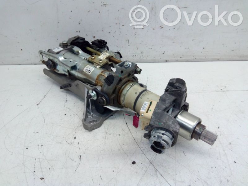 BMW 6 E63 E64 Vairo kolonėle 