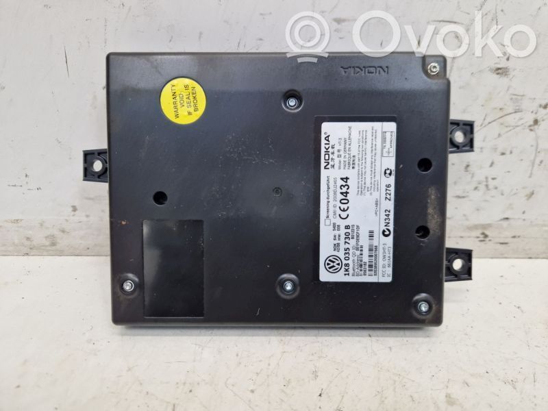 Sonstige Steuergeräte / Module   1K8035730B,1K8035730B