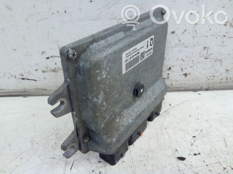 Engine control unit/module   MEC93620B1,MEC93620B1