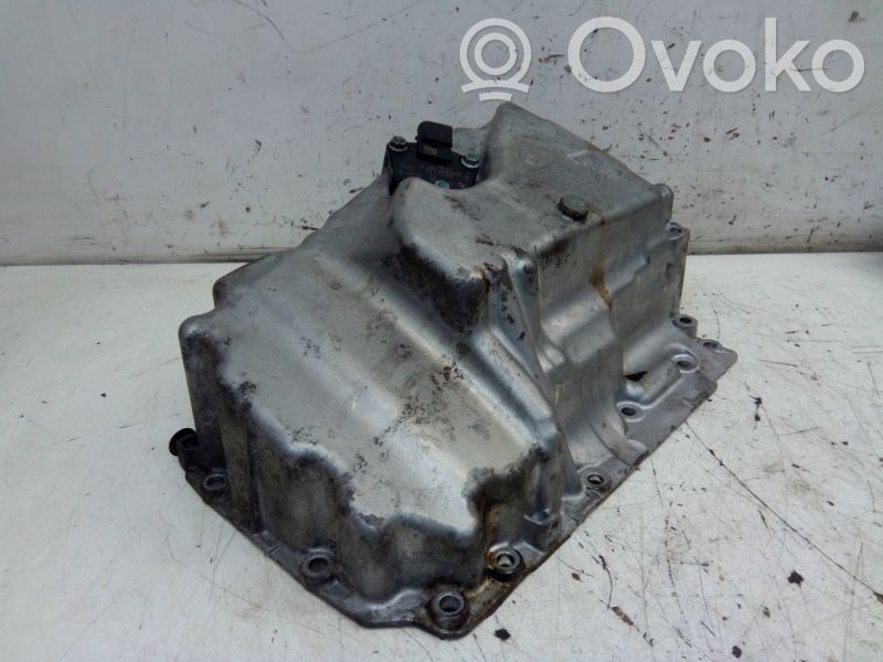 BMW 1 F20 F21 Coppa dell’olio 