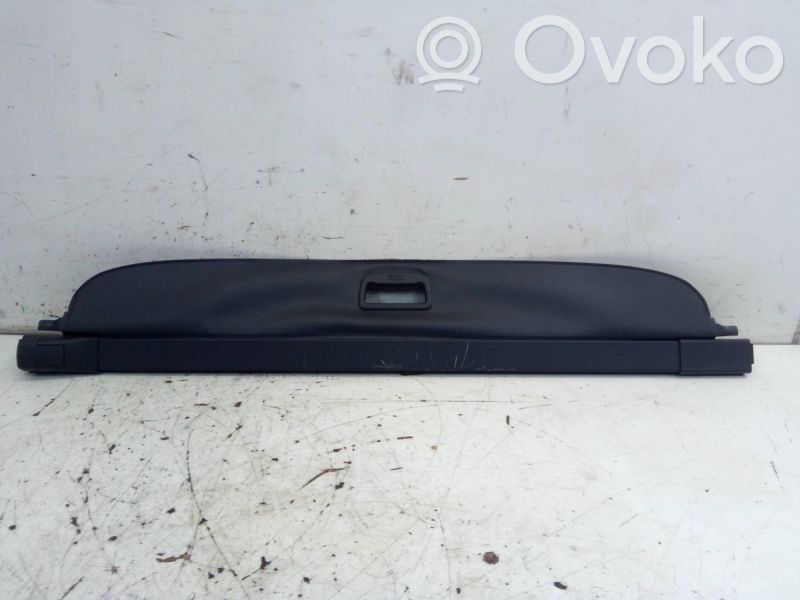 Opel Astra J Roleta bagażnika 