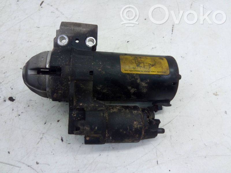 Starter motor   7801203,7801203