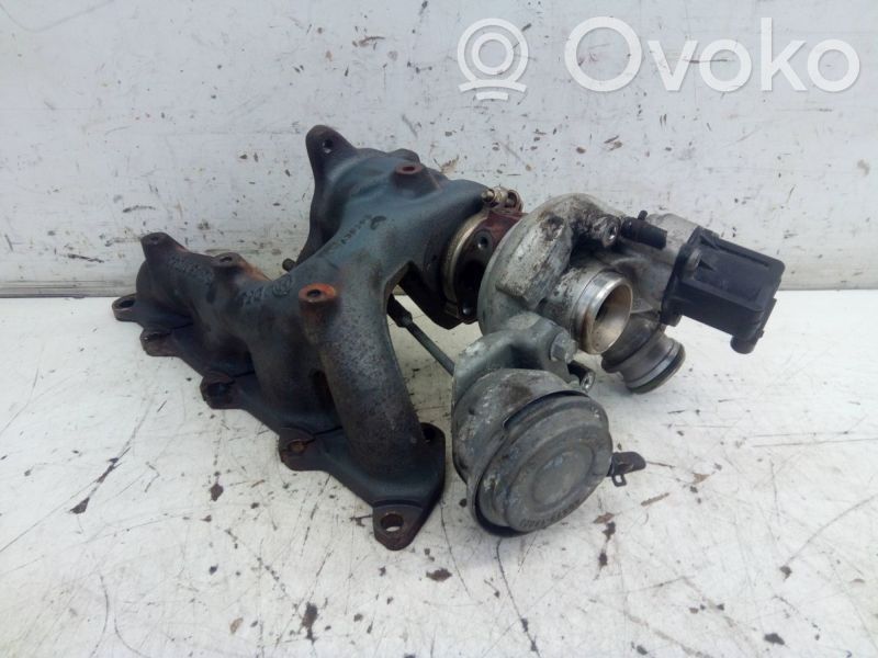 Turbo   03C145702L,03C145702L