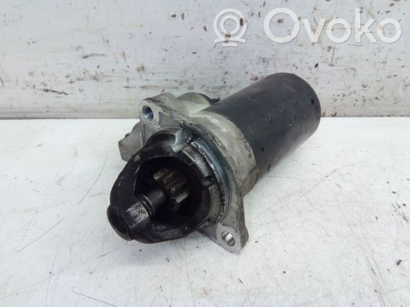 Starter motor   7589352,0001138002,0001138002,7589352